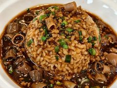 -丰泽园饭店