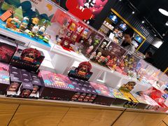 -泡泡玛特POPMART(壹号店)