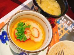 -一本魅·日式料理
