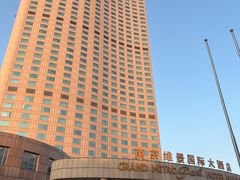 -南京维景国际大酒店(南京博物院店)