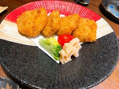 -鸟鹏烧鸟居酒屋(天河领展店)