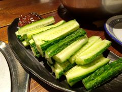 -義聚德·清真铜锅涮羊肉·烧烤(河东店)