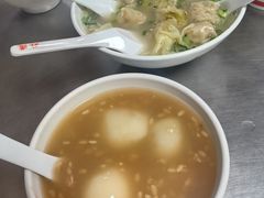 -雪园小吃部(天桥商场店)