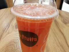 -Mr.Fruits水果先生(北京市百货大楼店)