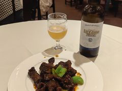 -梅龙镇酒家(南京西路总店)