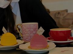 -Me Coffee下午茶艺术空间