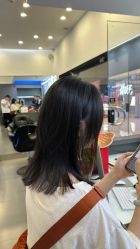 点击看大图 -CIT造型·烫发·染发