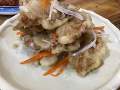 -京玉菲饭店(李村店)