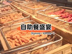 -南京路步行街