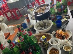 -阿弟特色海鲜餐厅·大排档(平潭店)