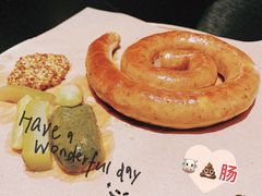 -味式·那不勒斯披萨Mise en place(亚朵酒店店)