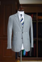 -优山定制西服衬衫大衣(国贸店)