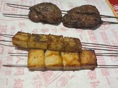 -老白清真烧烤(锦州旗舰店)