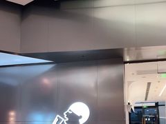 -喜茶(永旺梦乐城店)