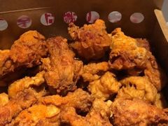 回头客套餐-阿捡忭京炸鸡(韭菜园总店)