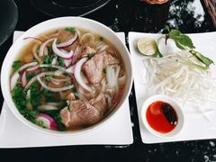 顺化牛肉河粉-SUSU·苏苏(四合院创始店)