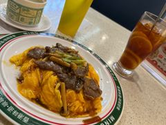 -明记港式烧腊茶餐厅(下沙店)
