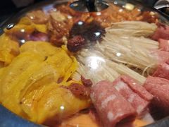 -和福顺·牛肉海鲜焖锅(汕头金平万达广场店)