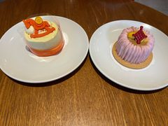 -星巴克臻选(杭州501城市广场1F店)