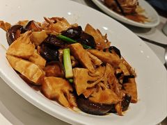 -新侨小馆(东直门北小街店)