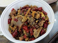 -西月城谭豆花(春熙路店)