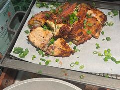 -绿茶餐厅(深圳龙华天虹购物中心店)