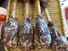 -总参北京涮羊肉