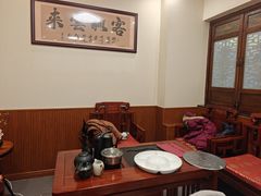 -炑羊香烤全羊(西三旗店)