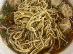 -蒋家桥饺面店(东关街店)