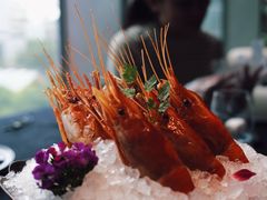 -醉东Oriental House(静安嘉里中心店)