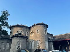 -平安桥天主教堂