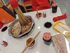 -袁记串串香(人民公园店)