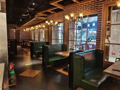 -炽真·果木窑烤自助牛排馆儿(和平欧乐店)