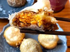 -鑫震源·苏式大虾生煎(山塘街店)