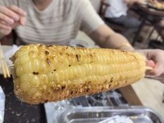 -亚东串烤(共康东路店)