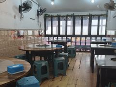 -胖娃古镇鸡杂(磁器口总店)