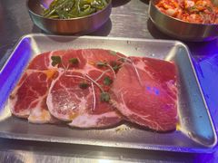 -釜山火炉·海鲜烤肉(紫藤路店)