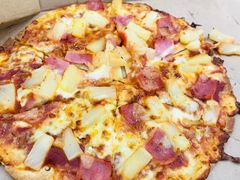 -达美乐比萨(东建路店)