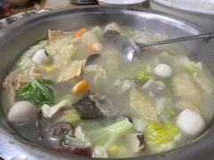 -如我美食(达道社区店)
