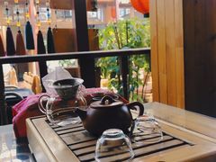 -丽江庭院之爱在路上(西单店)