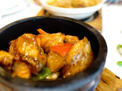 -利苑酒家(金宝店)