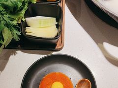 -新辣道鱼火锅(上地华联店)