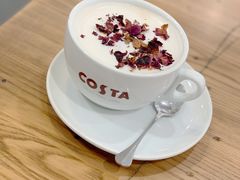 -COSTA COFFEE(新奥购物中心店)