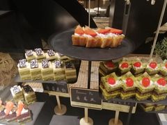 -东华假日酒店自助餐