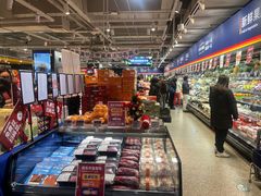 -ALDI奥乐齐超市(凯德虹口店)