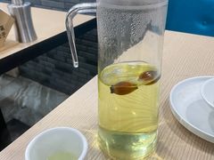 -老边饺子馆(西站店)