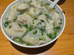 -梦花街馄饨店(中华苑店)