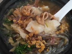 -东华豆花(漳州店)