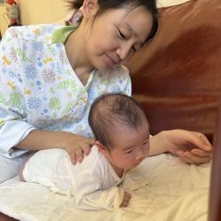 -上海百佳母婴护理中心