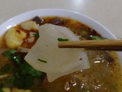 -笑云开汤包店(网巾市店)